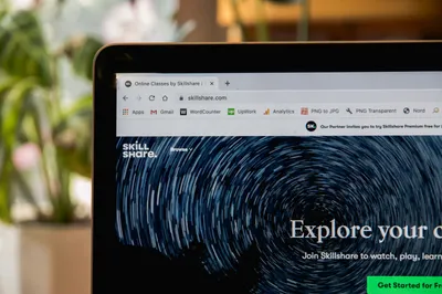 OnePage Site