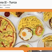 Captura de la web de Toscana II